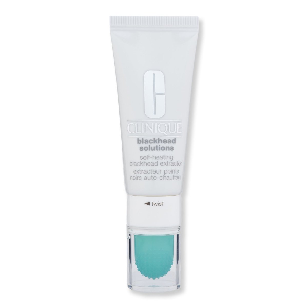 Clinique Blackhead Solutions Self-Heating Blackhead Extractor、mySite、gigharbornorthrealestate