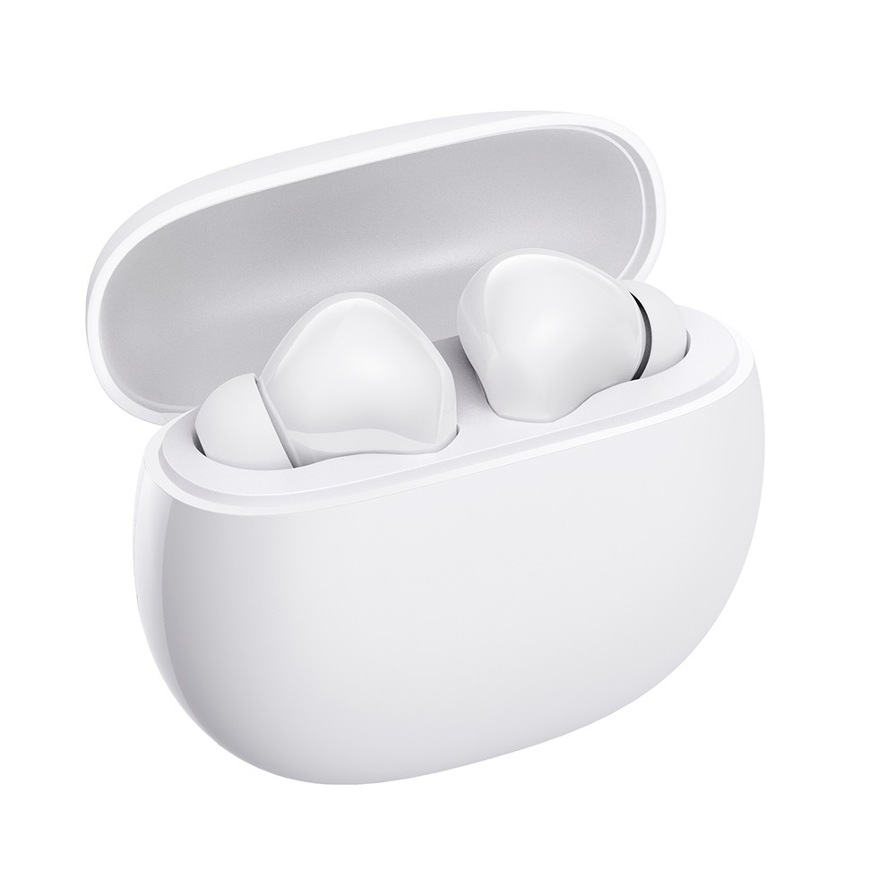 Redmi Buds 4 Active ENC Bluetooth Wireless Earbuds、mySite、fannypackpong