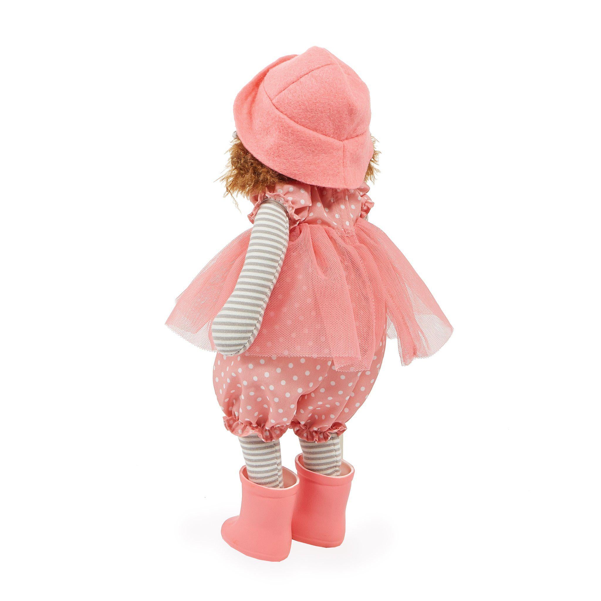 RETIRED - Daisy Pretty Girl Doll、mySite、g9winljtr