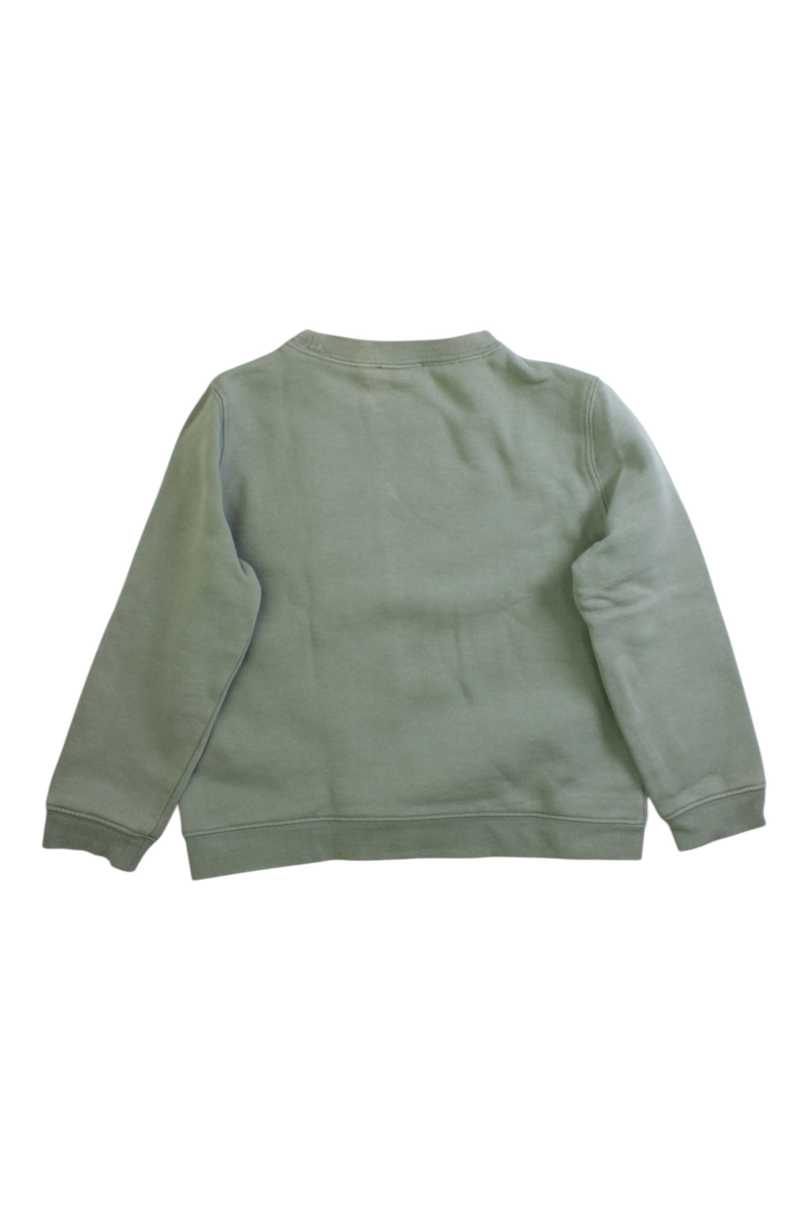 Cyrillus Crewneck Sweatshirt 6T、mySite、g9winljtr