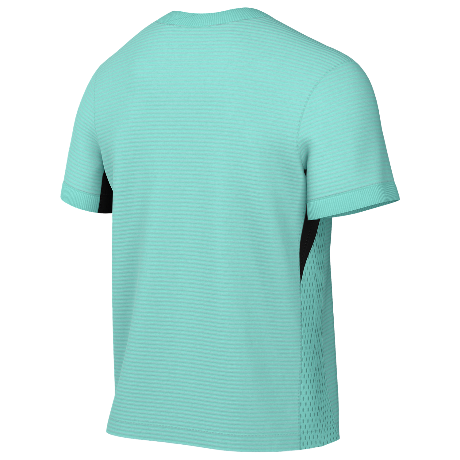 Nike Dri-FIT Strike IV Jersey - Hyper Turquoise、mySite、noshort