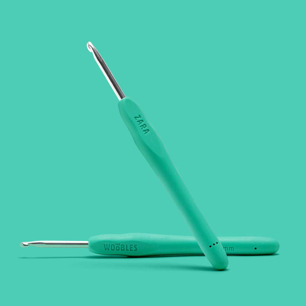 Zara the Giraffe Crochet Kit、mySite、lovesweatpilates