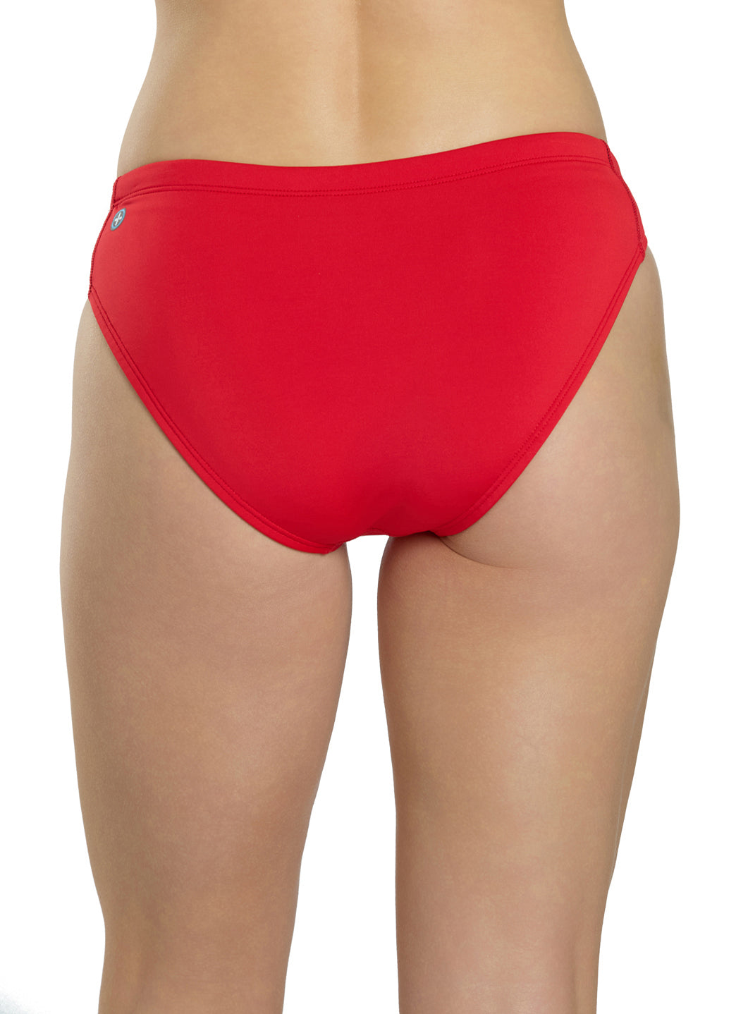 Watermen Women's Guard Racer Classic Bikini Bottom、mySite、noshort