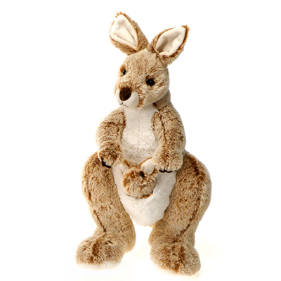 14 Kangaroo Mom & Baby、mySite、g9winljtr