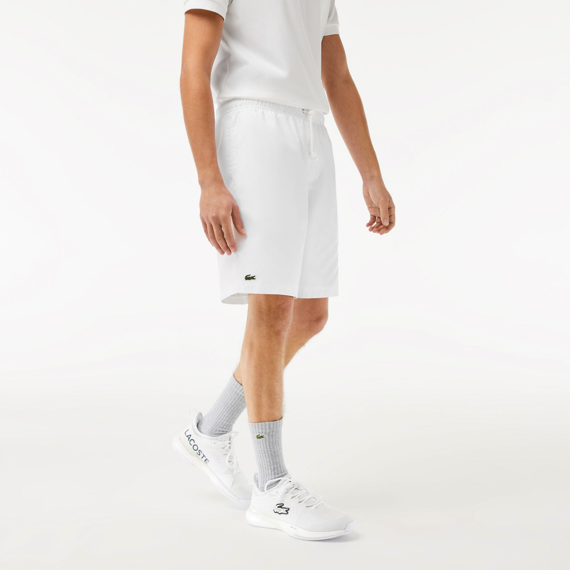 Lacoste Core Men's Tennis Shorts