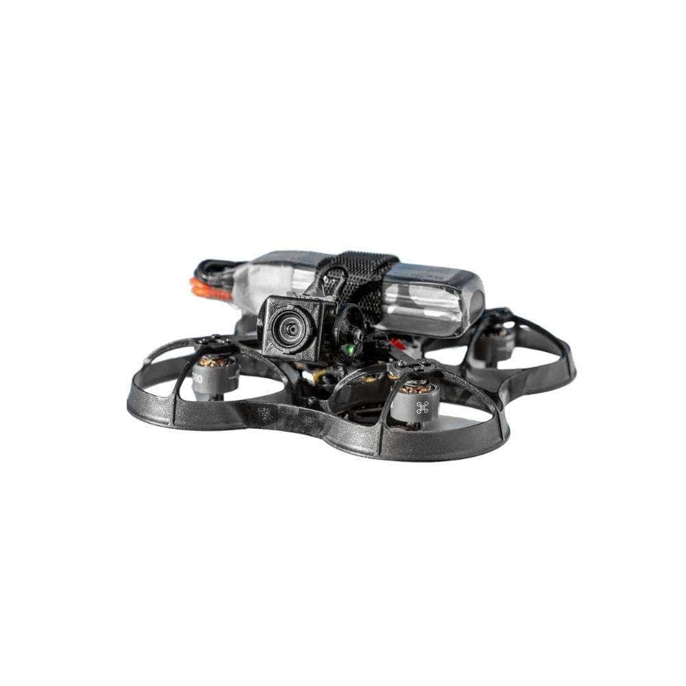  NewBeeDrone AcroBee75 Pusher Drone HD w/ DJI O4 - ELRS 2.4GHz、mySite、merchandisen
