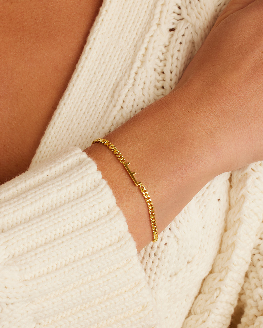 Wilder Alphabet Bracelet、mySite、hinf8tx79