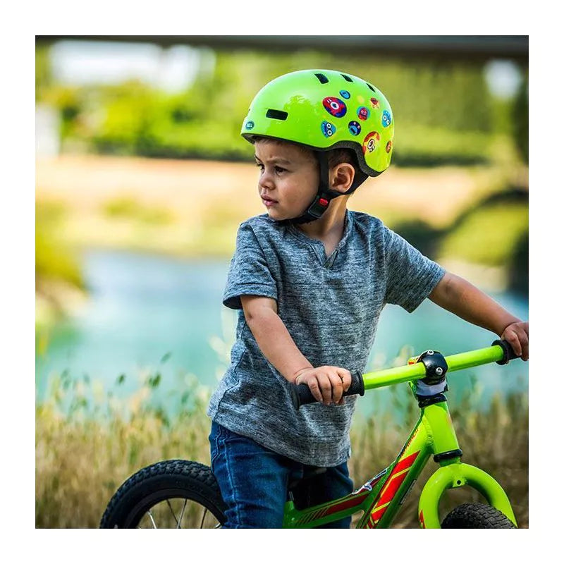 Bell Lil Ripper Helmet