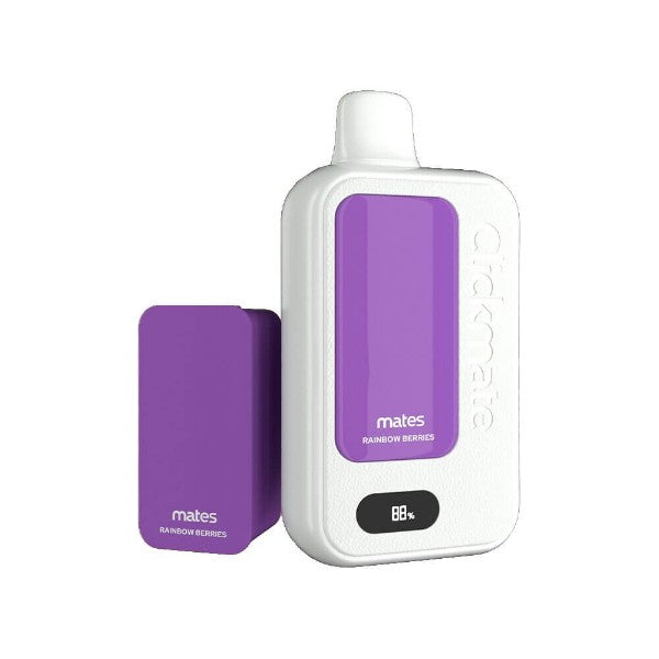 7Daze Clickmate 2% Disposable Starter Kit 15000 Puffs、mySite、zt4zffjzw