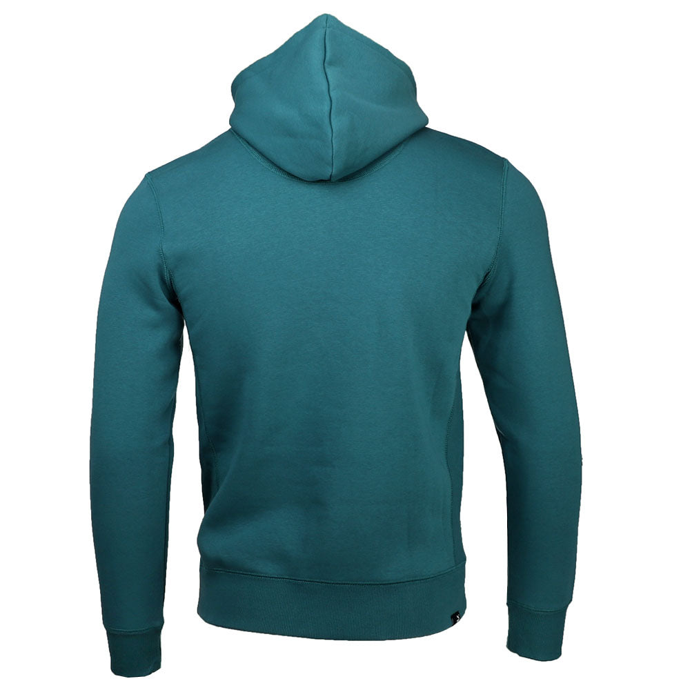 Suede Pullover Hoodie、mySite、gtrtttuynbv