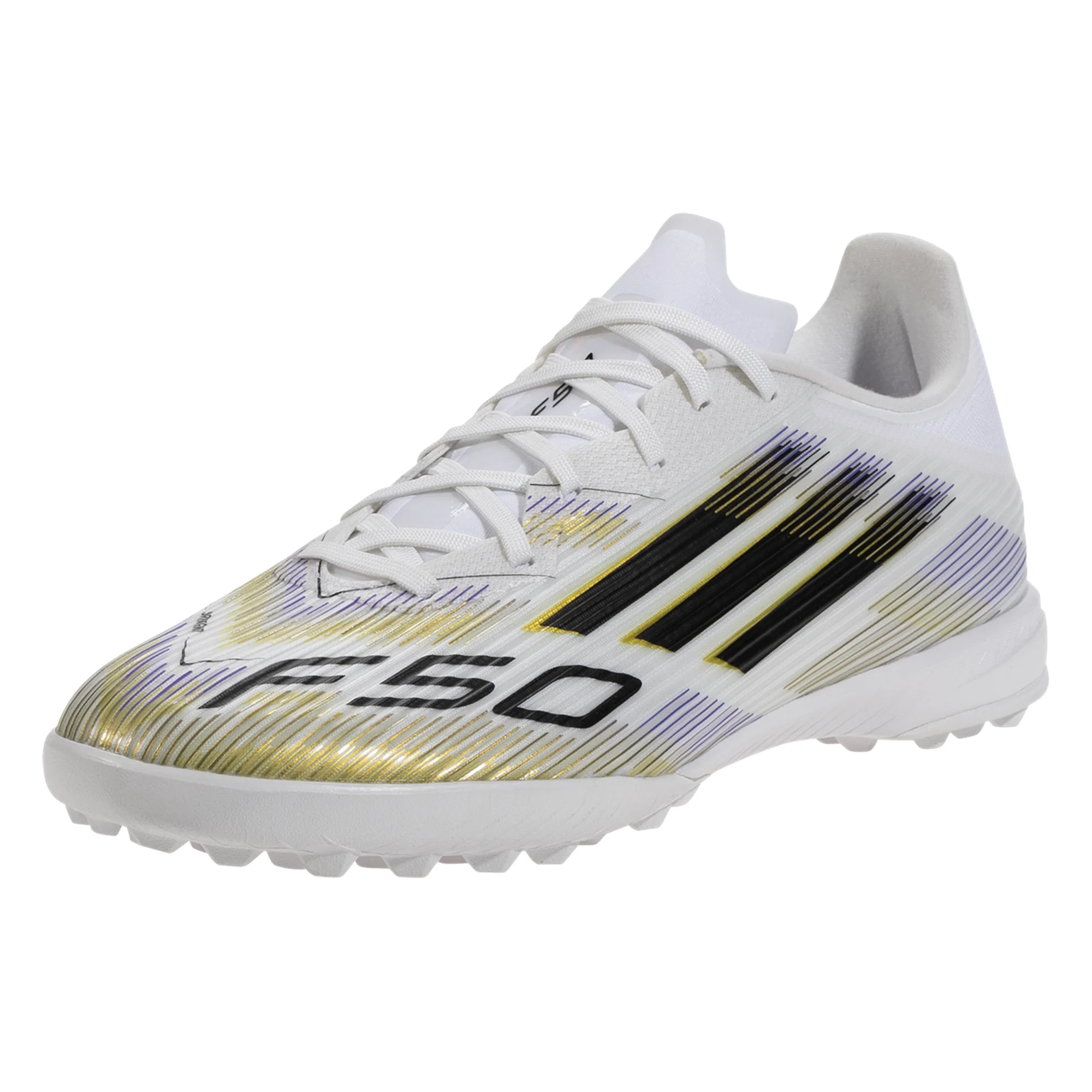 adidas F50 League Turf Soccer Shoes (White/Black/Metallic Gold)、mySite、shadidas F50 League Turf Soccer Shoes (White/Black/Metallic Gold)、mySite、glenpowelloop_name