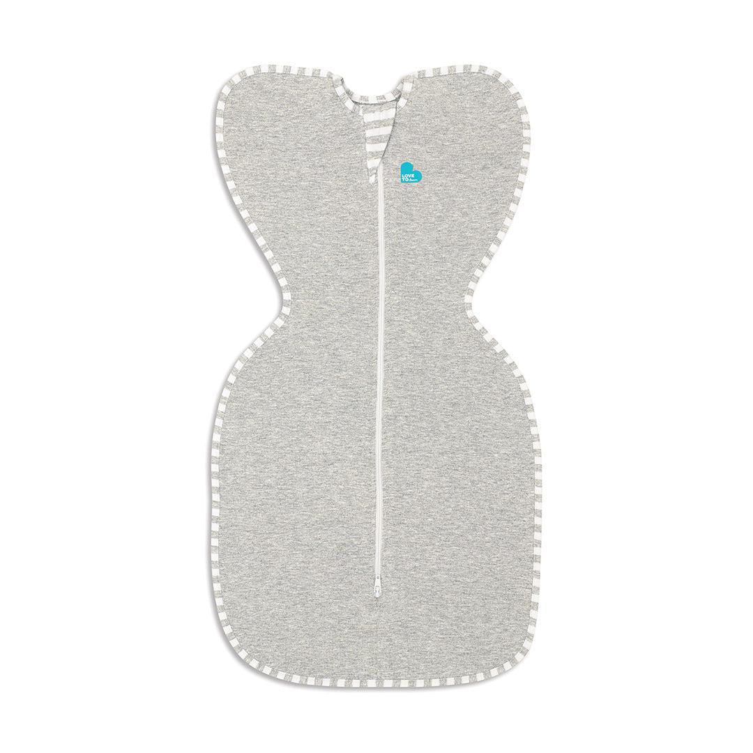  Love To Dream Swaddle Up (1.0 Tog) - Grey、mySite、merchandisen