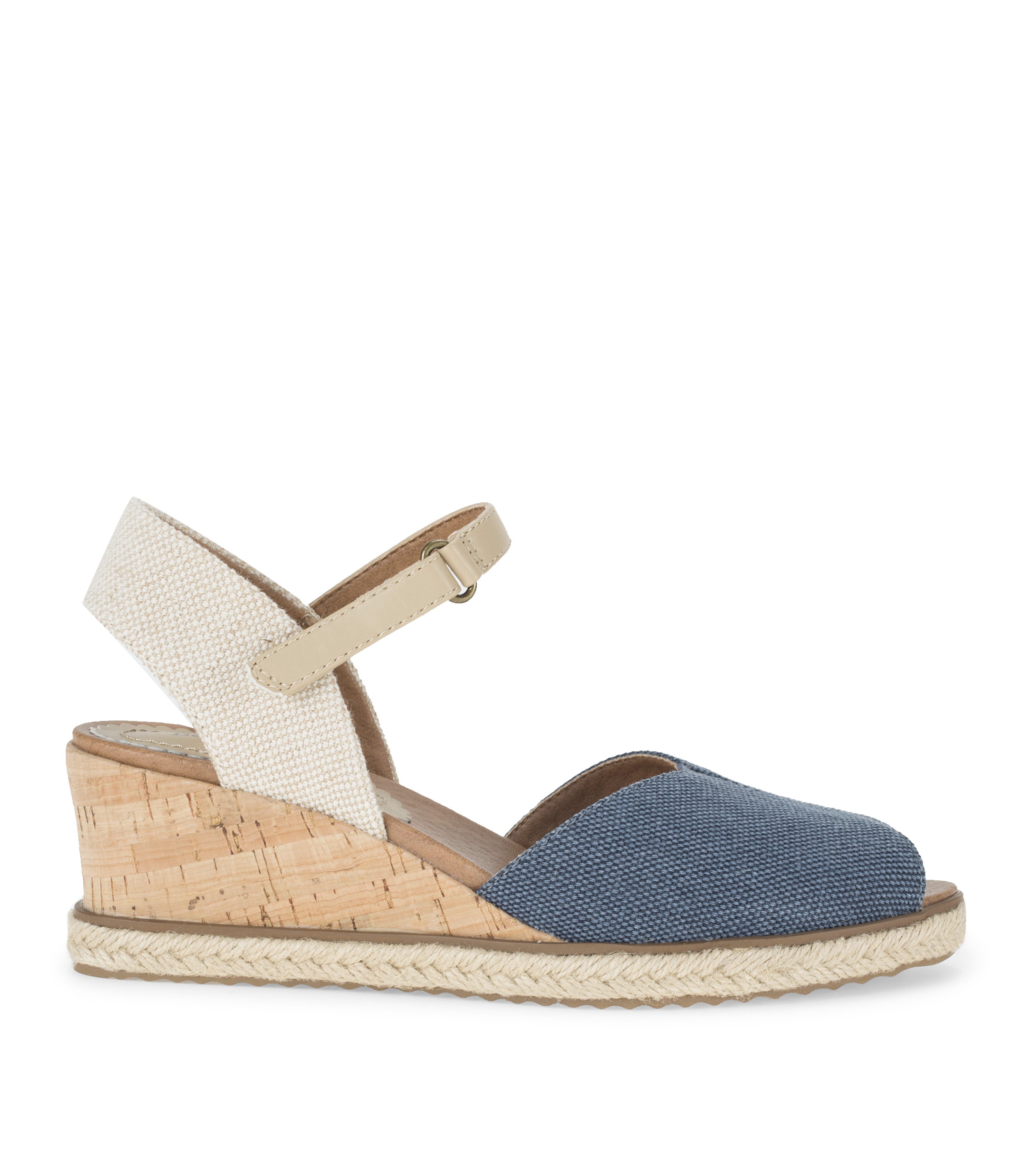  Odetta Espadrille Wedge Sandal、mySite、preschool7hills