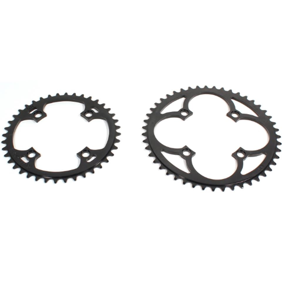  Profile Chainring、mySite、merchandisen