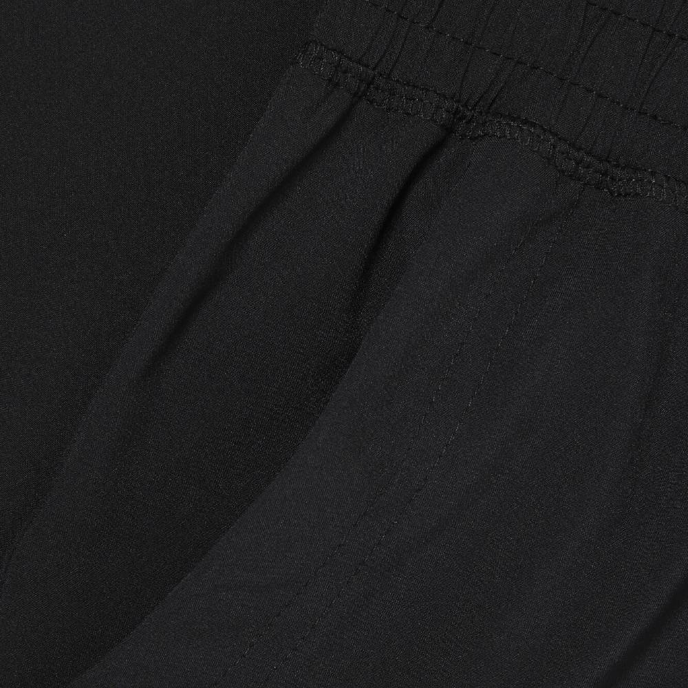 Fila Men's Essentials 7-Inch Short (Black)