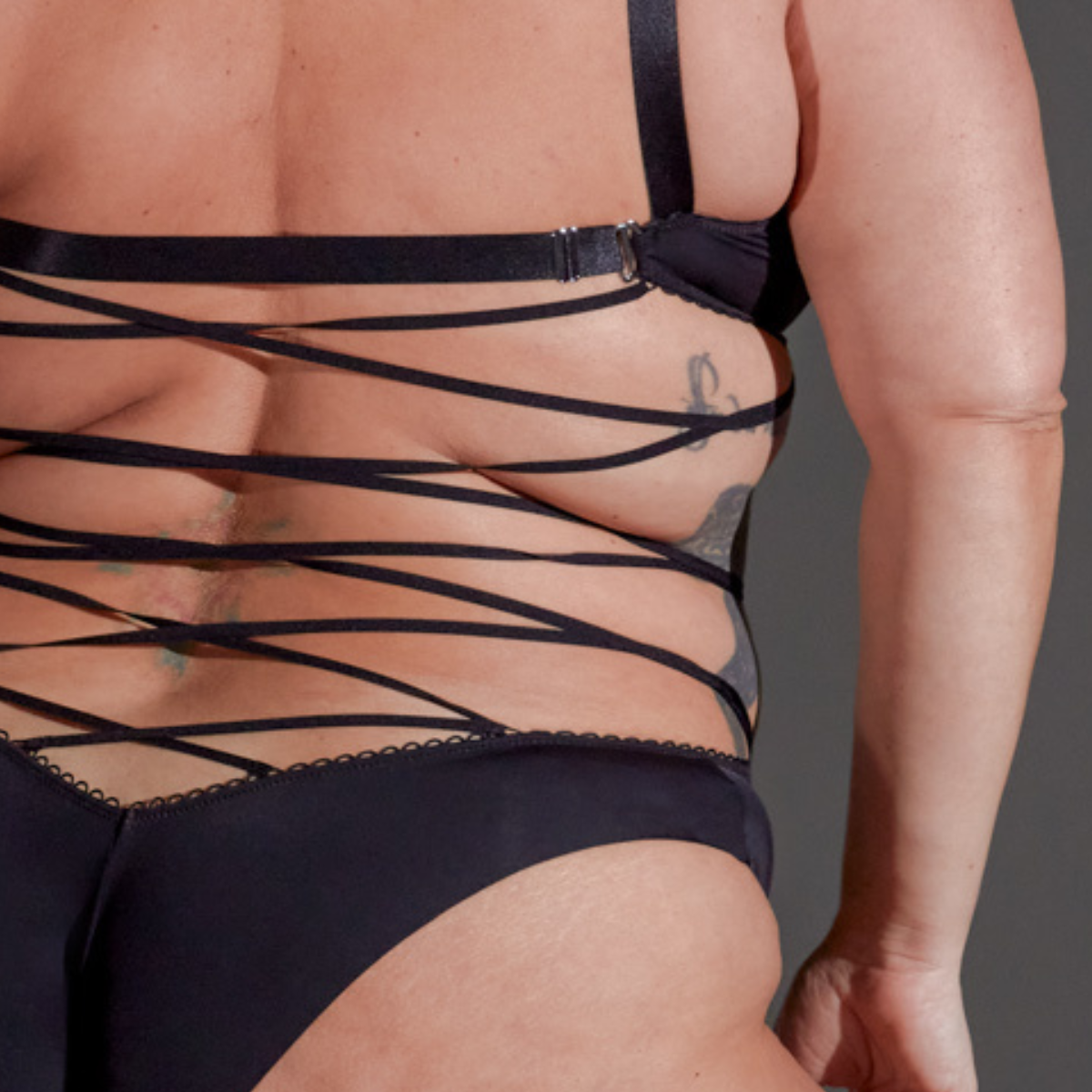 O'Keeffe Bodysuit - FINAL SALE、mySite、bengalsvssteelers