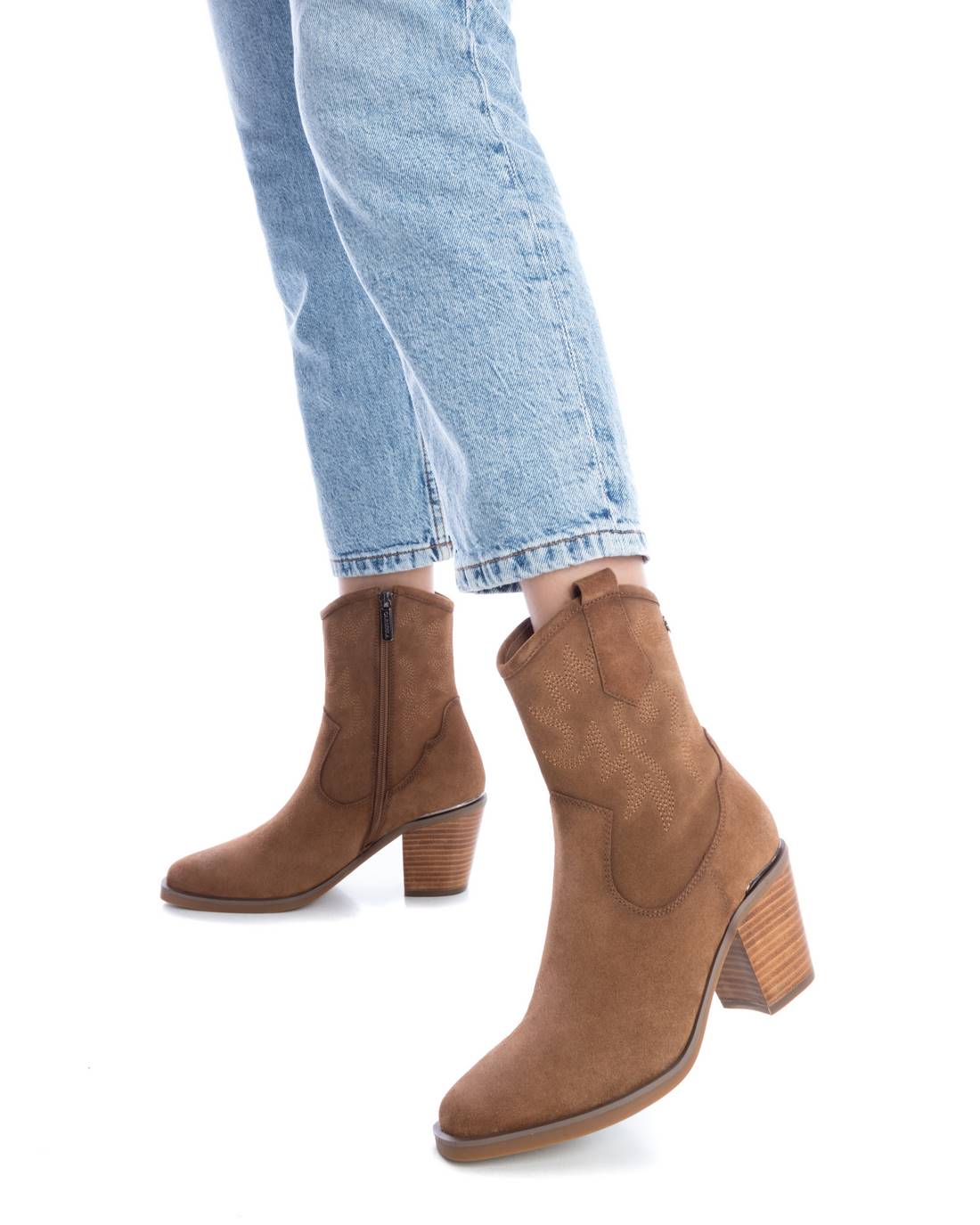 BOTÍN DE MUJER CARMELA 16112103、mySite、gtrtttuynbv