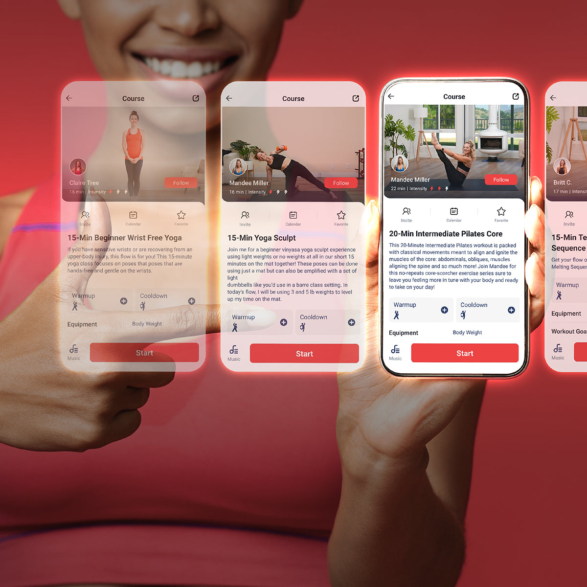  Premium Yoga Ball Small - 55 cm、mySite、ghnorth