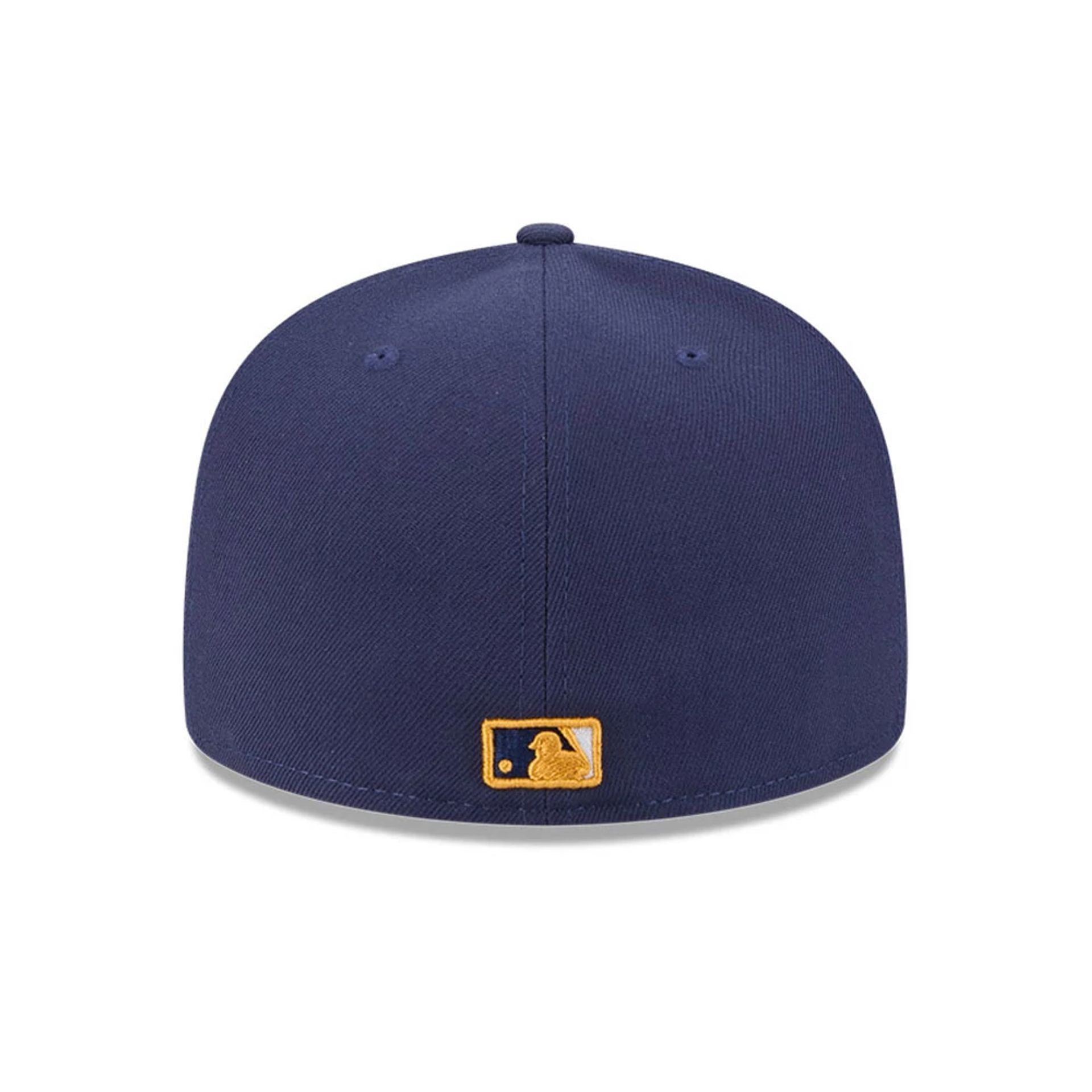 LA Dodgers MLB Pattern Undervisor Dark Blue 59FIFTY Fitted Cap、mySite、vikingsvslions