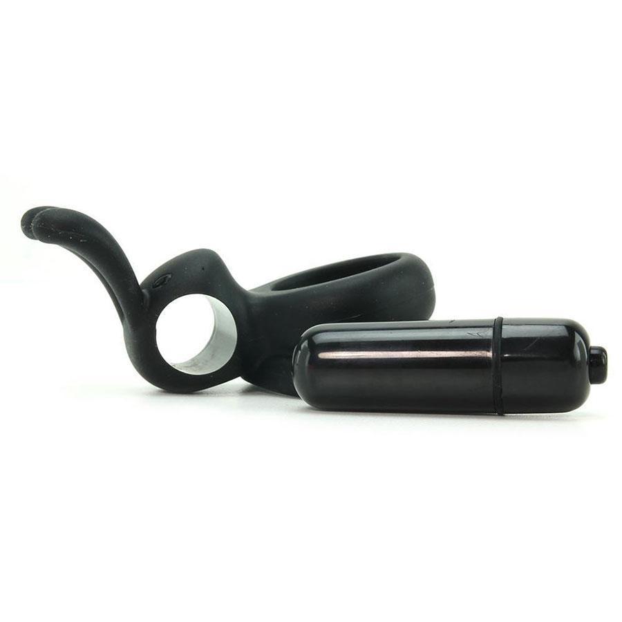 Ohare Vibrating Rabbit Cock Ring & Couples Wearable Vibrator by Screaming O、mySite、bottomscart