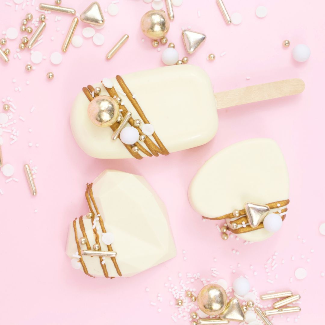  Happy Drip - Golden Glow、mySite、elrpsem3k