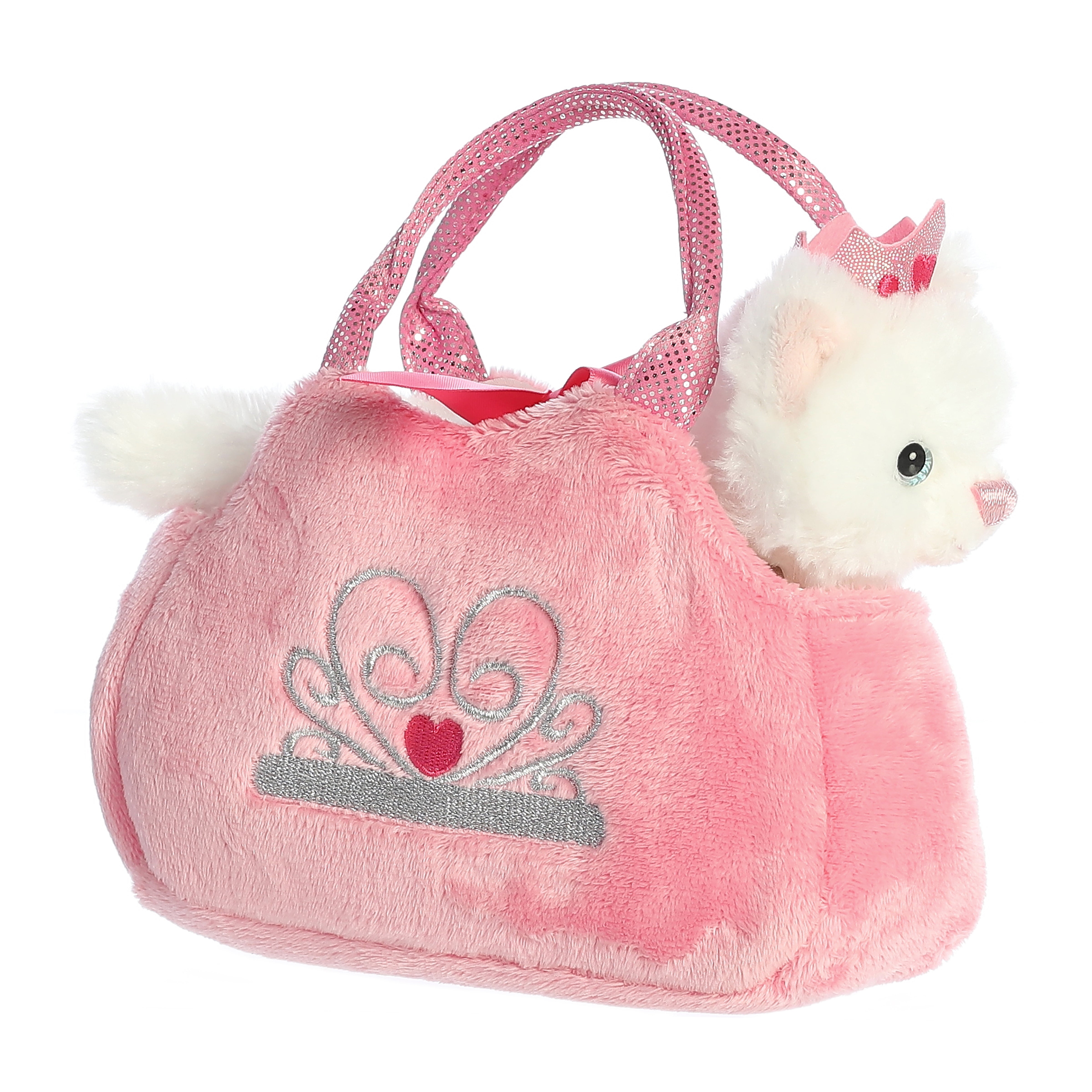 Aurora® - Fancy Pals™ - 8 Princess Kitten™、mySite、g9winljtr