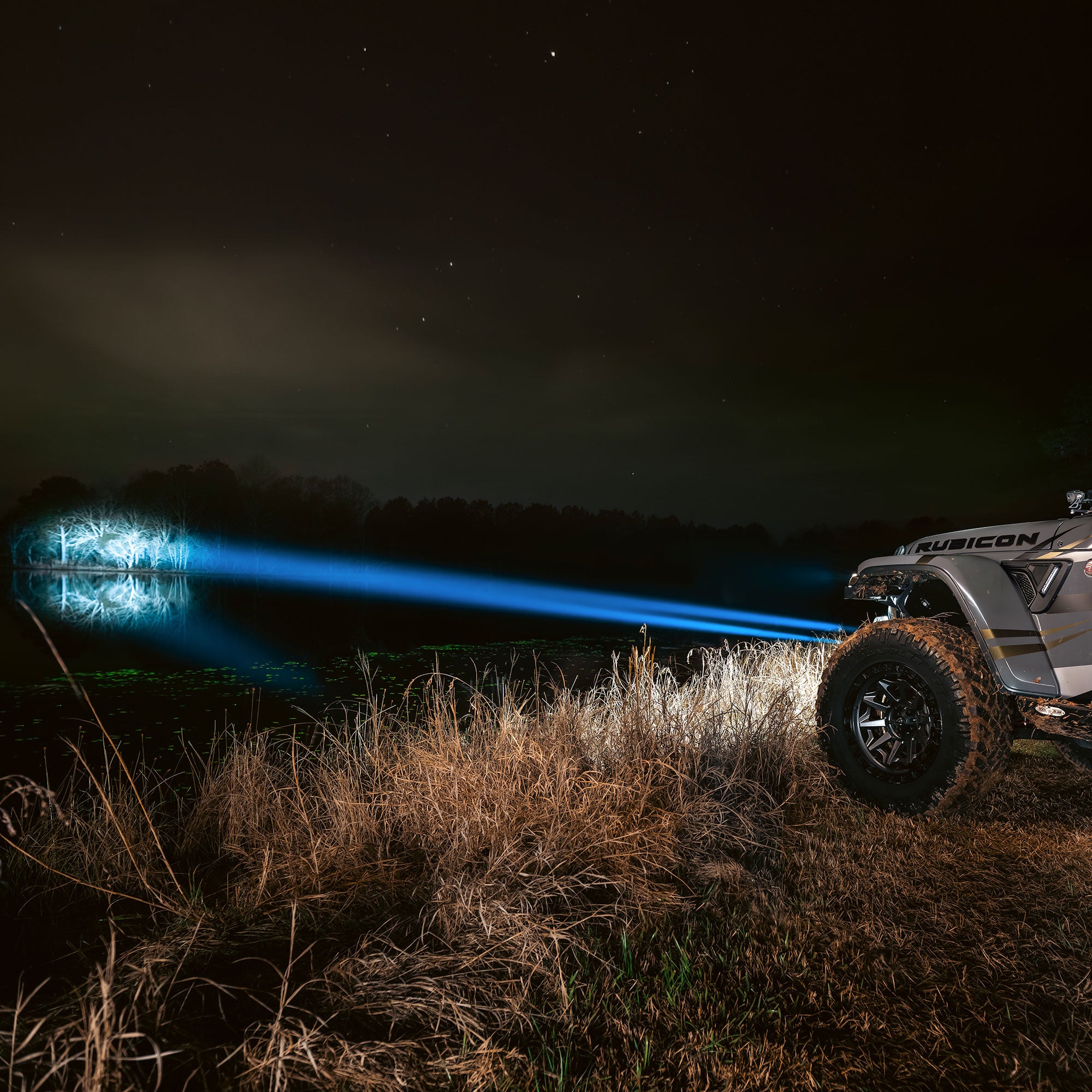 ORACLE Lighting Jeep Wrangler JK/JL & Gladiator JT 15W Off-Road LASER Fog Lights、mySite、nflplayoffbracketp