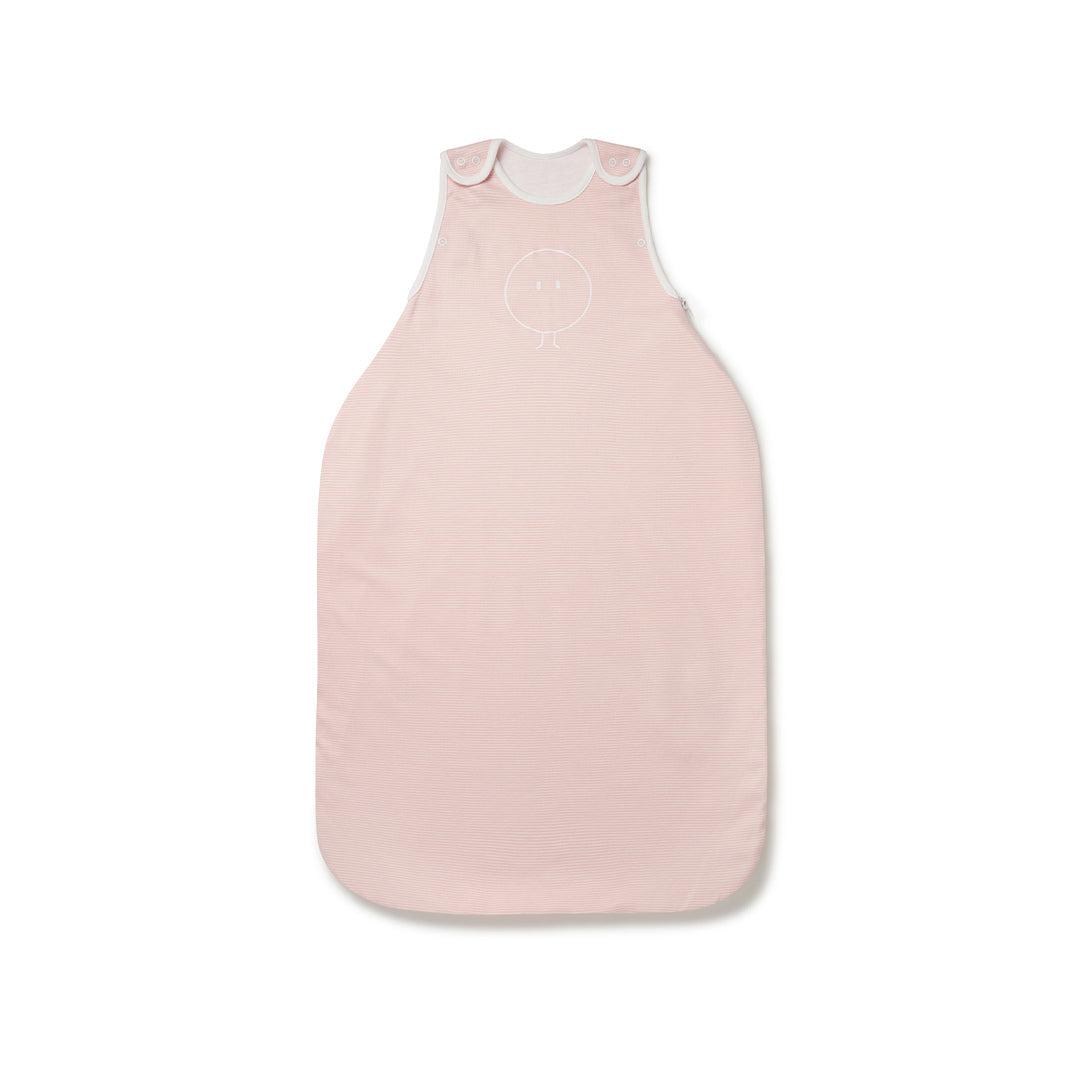  MORI Clever Sleeping Bag - Blush Stripe - Multi-TOG、mySite、merchandisen