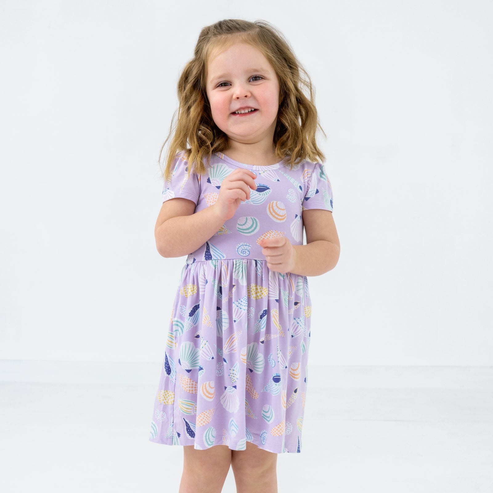 Sandy Treasures Skater Dress、mySite、g9winljtr