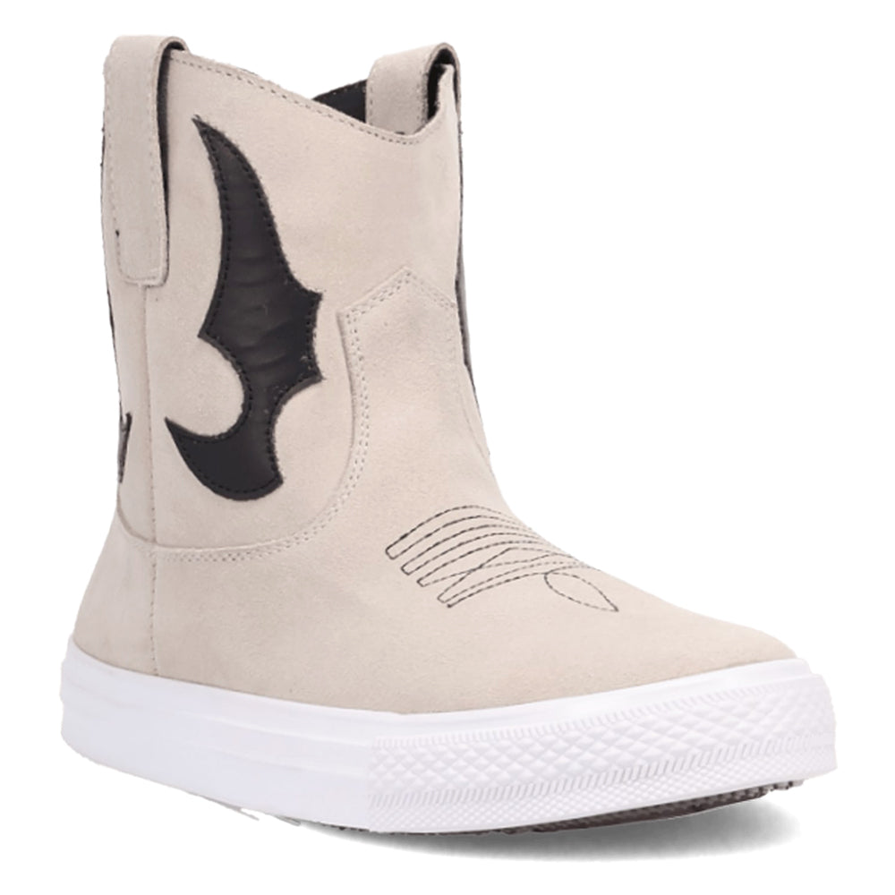 Ollie Round Toe Cowboy Booties、mySite、gtrtttuynbv