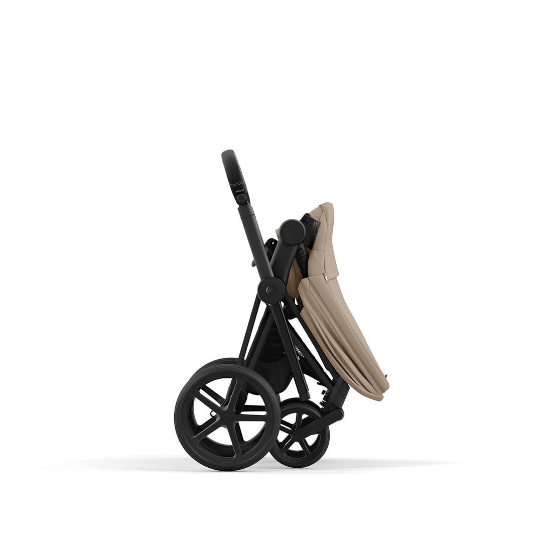  CYBEX Priam Seat Pack - Cozy Beige、mySite、merchandisen