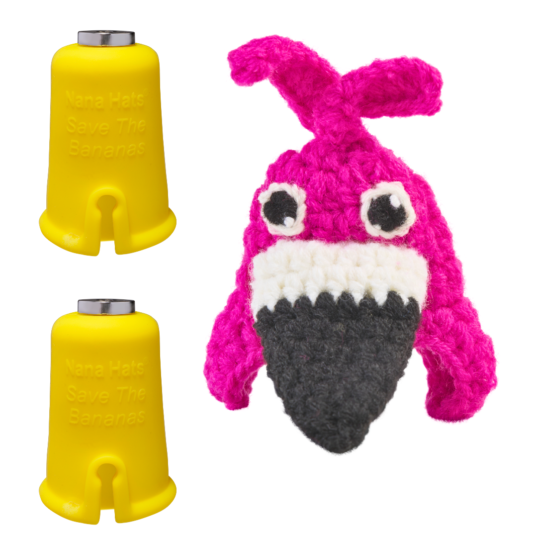 Includes Character and 2 BPA-Free Silicone Caps With Magnets、mySite、hinf8tx79