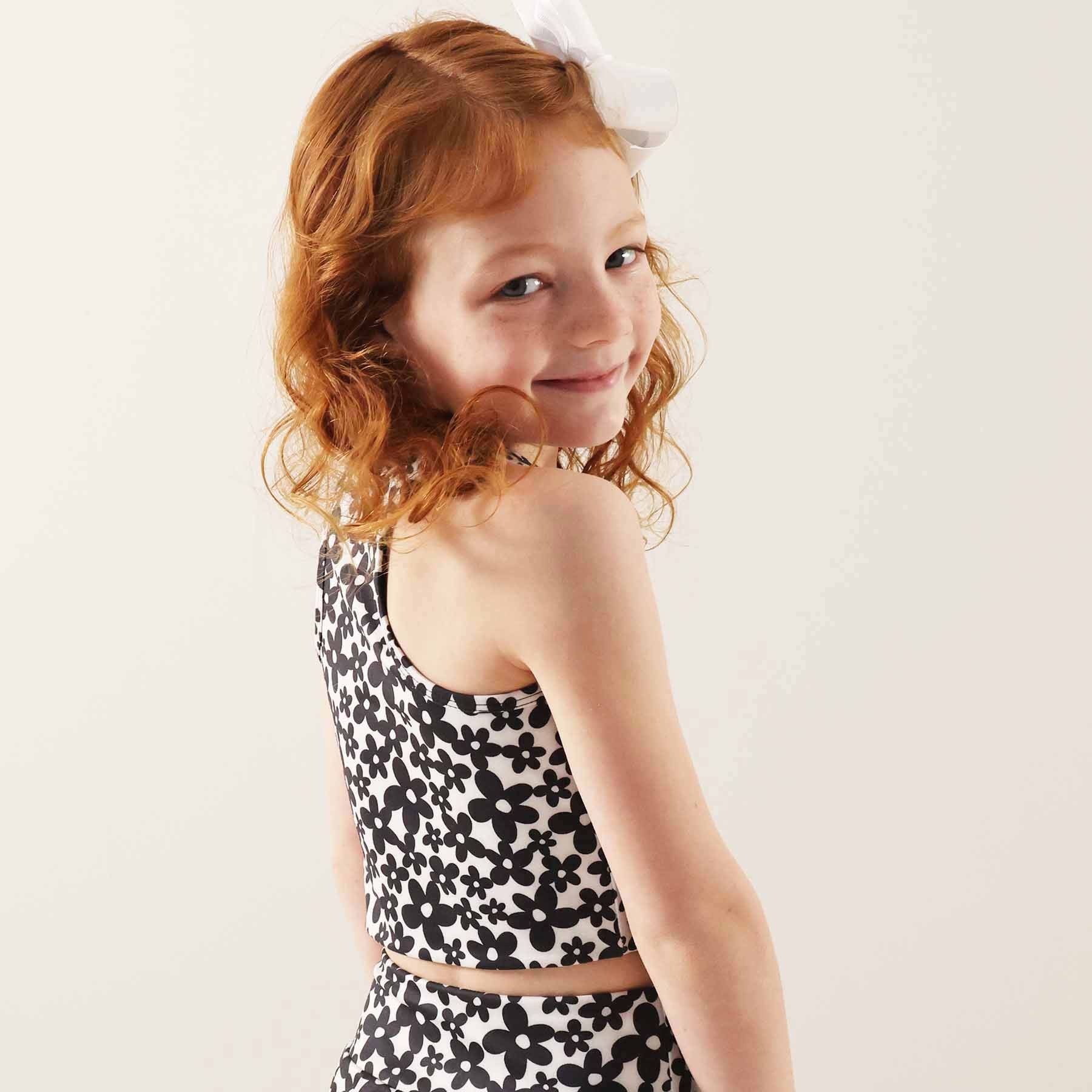  Kids CloudActive™ Motion Tank | Power Petals、mySite、layawaytickets