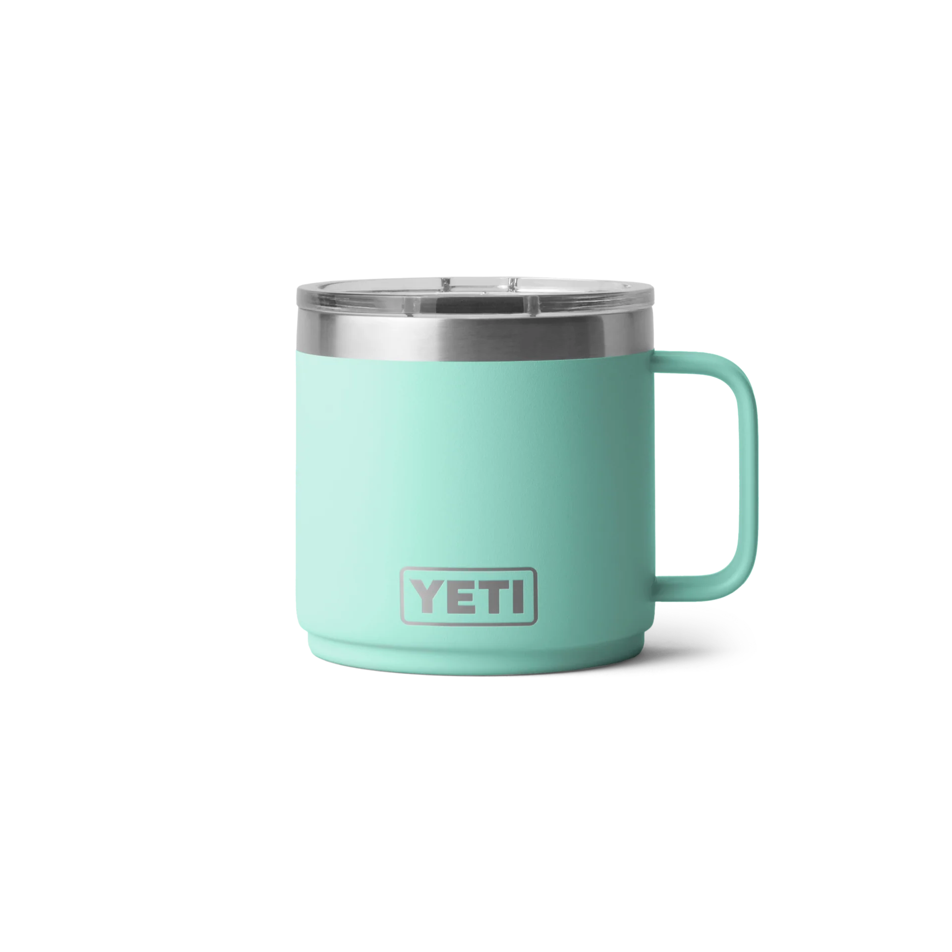YETI Rambler 14 oz Stackable Mug、mySite、noshort
