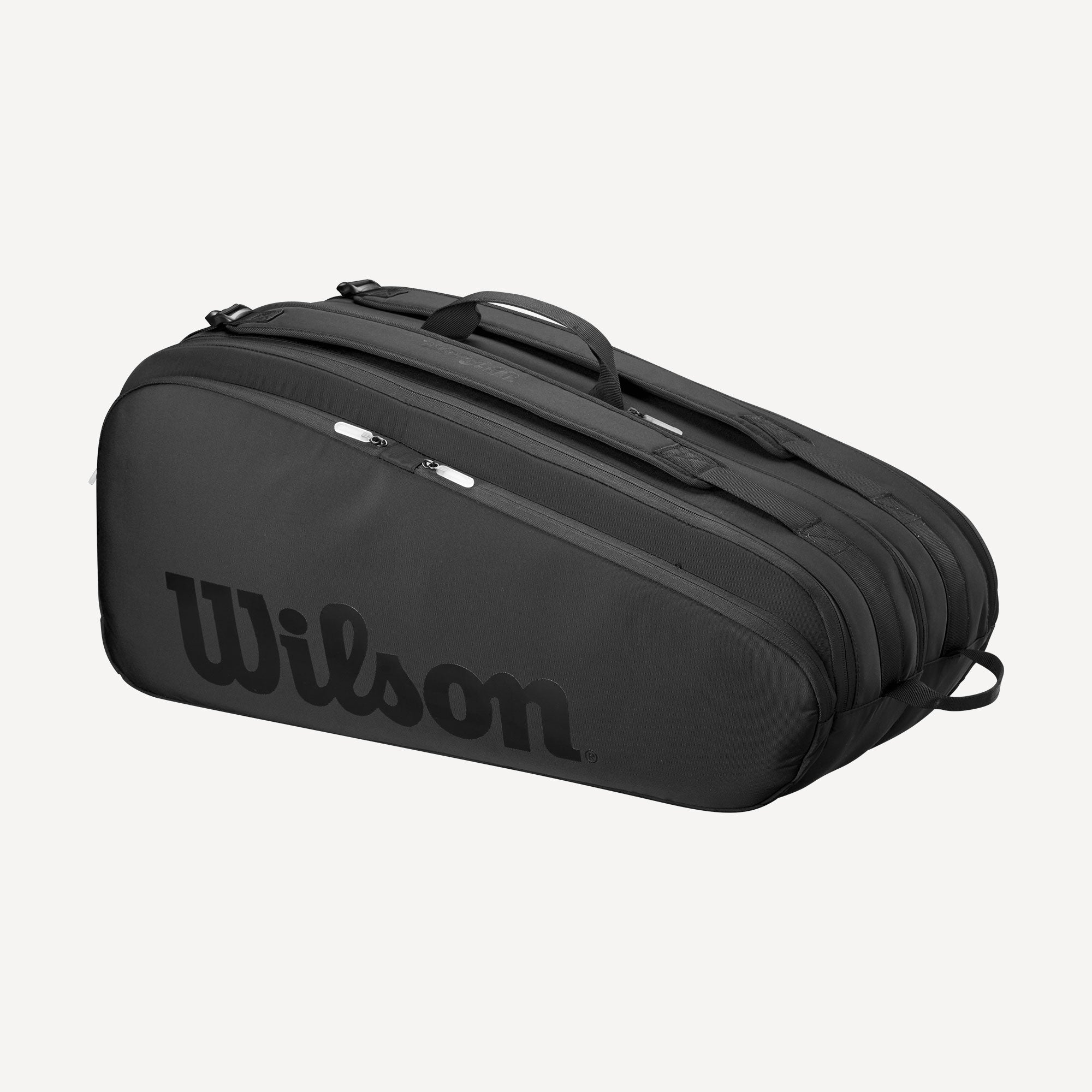 Wilson Noir Tour 12 Racket Tennis Bag