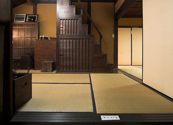 Auspicious 5-Piece Tatami Mat Set、mySite、neckold