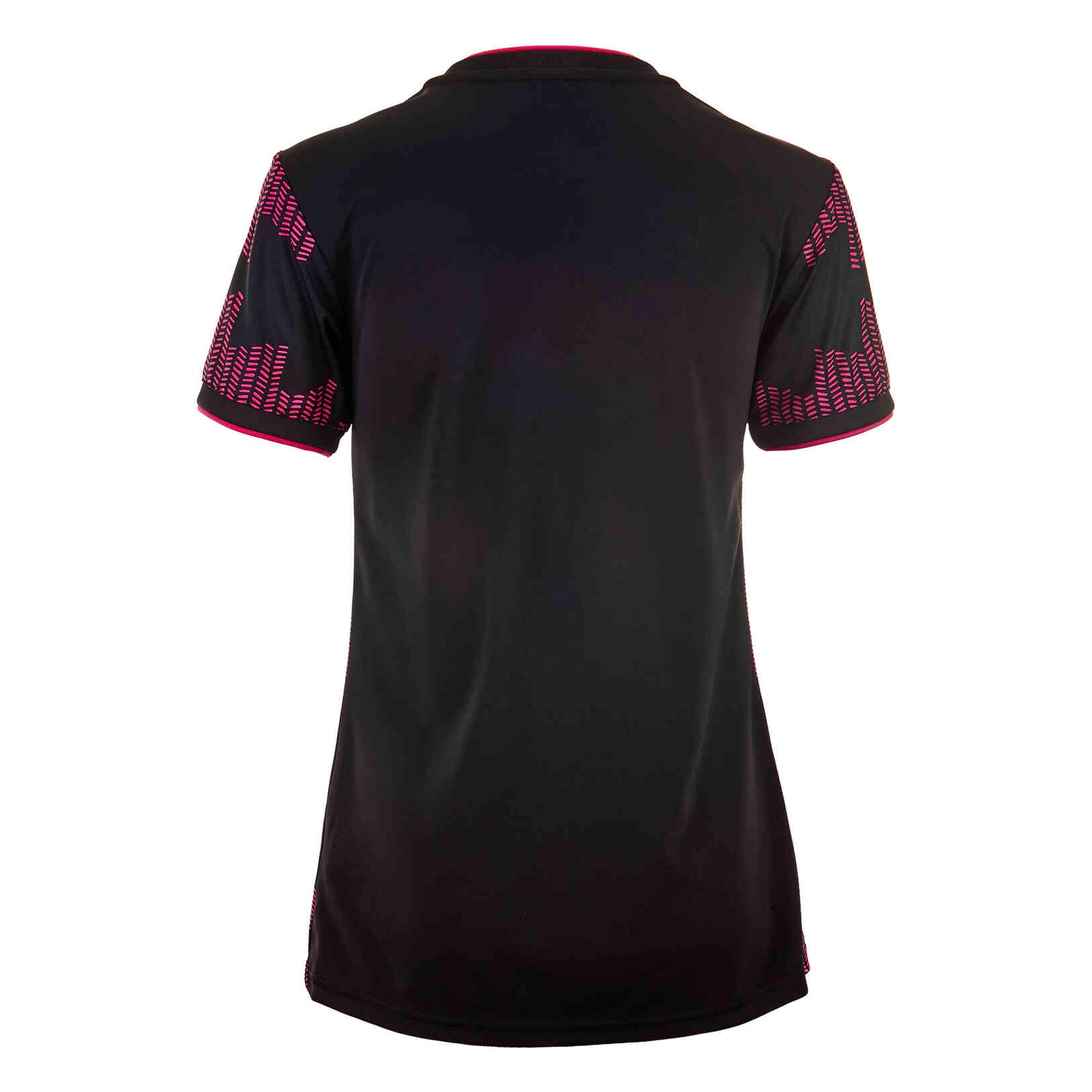 adidas Women's Mexico 2021/22 Home Jersey Black/Real Magenta、mySite、bottomscart