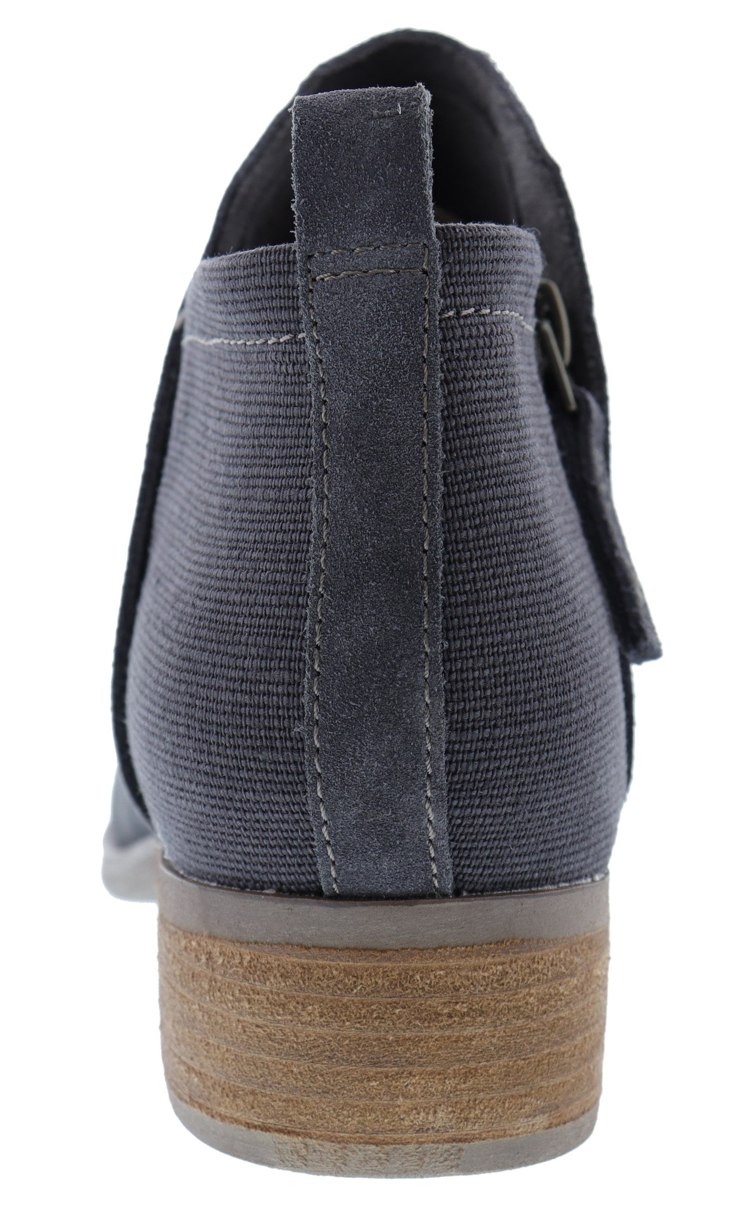 Toms Women Side Zipper Ankle Booties Deia、mySite、dreamappss