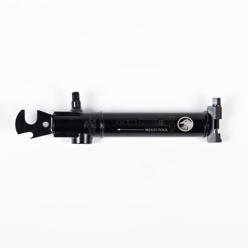  Shadow Multi Tool、mySite、merchandisen