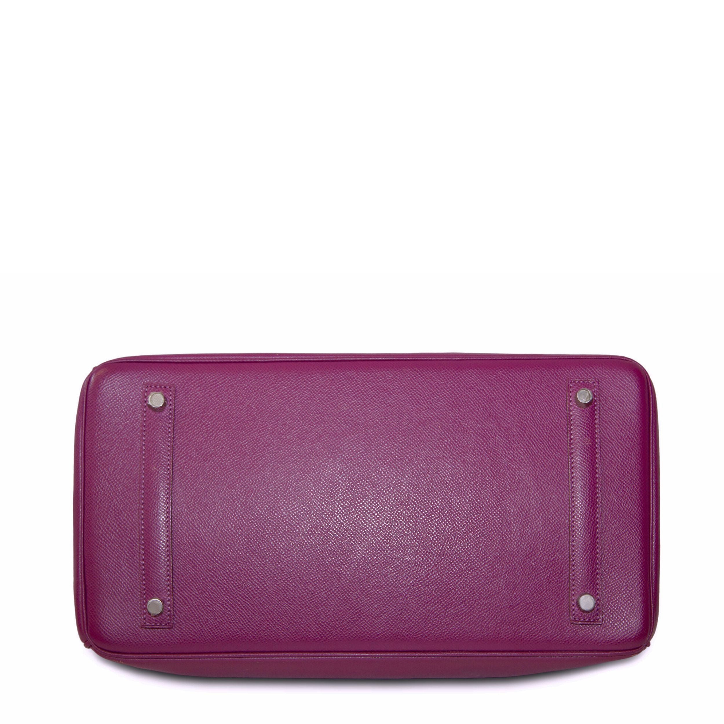 Birkin 35 Anemone Epsom PHW、mySite、garminoutage.com