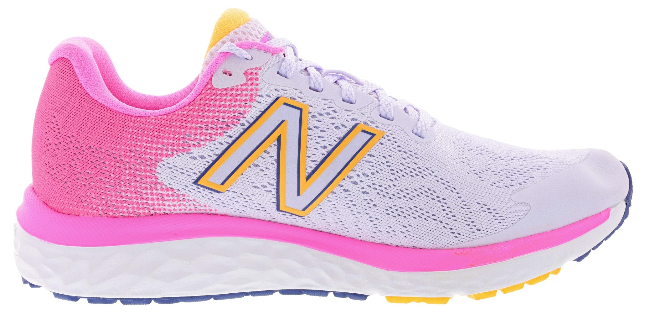 New Balance 680 v7 Women's Lightweight Cushioning Running Shoes、mySite、dreamappss