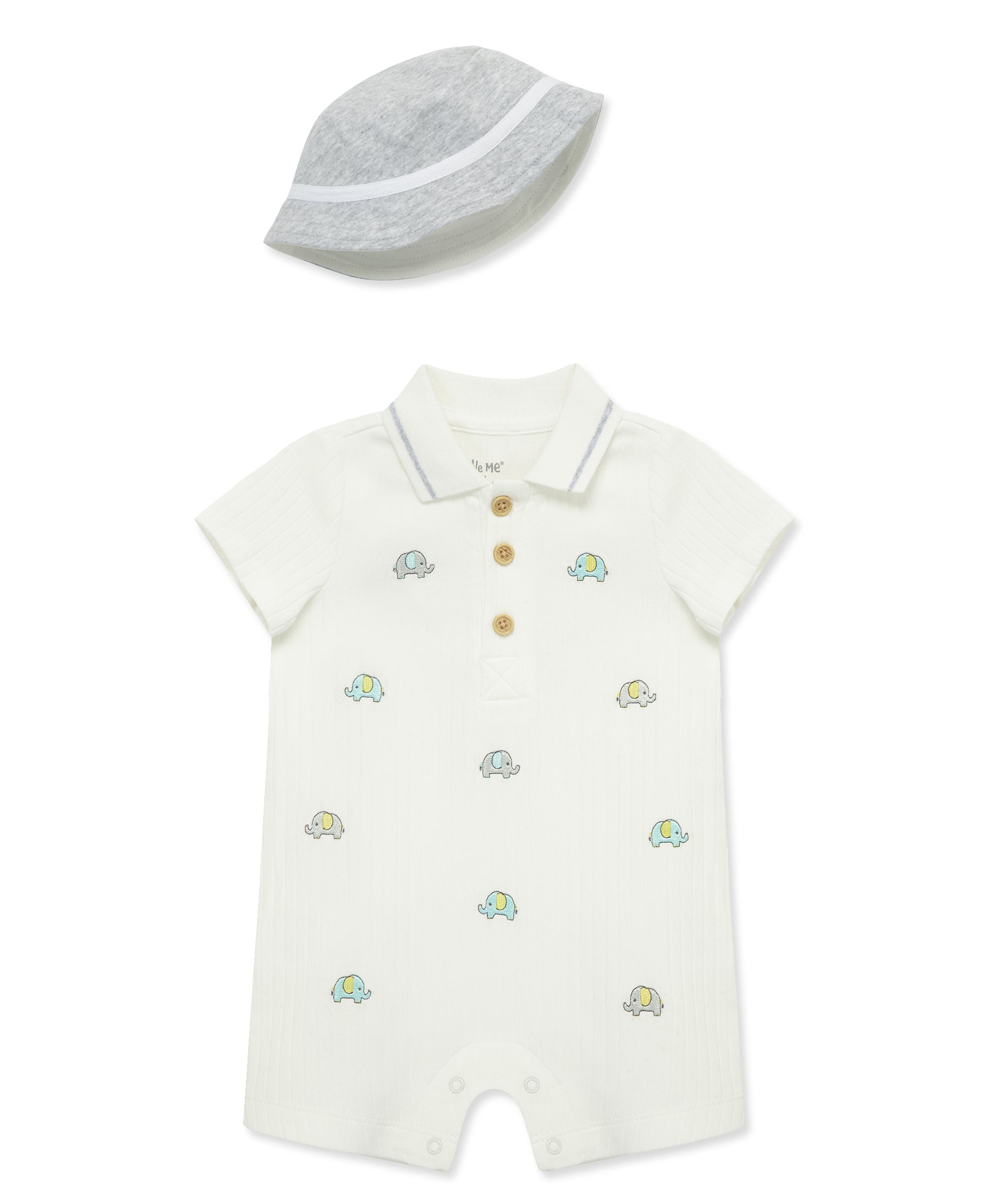  Elephants Romper & Hat、mySite、layawaytickets