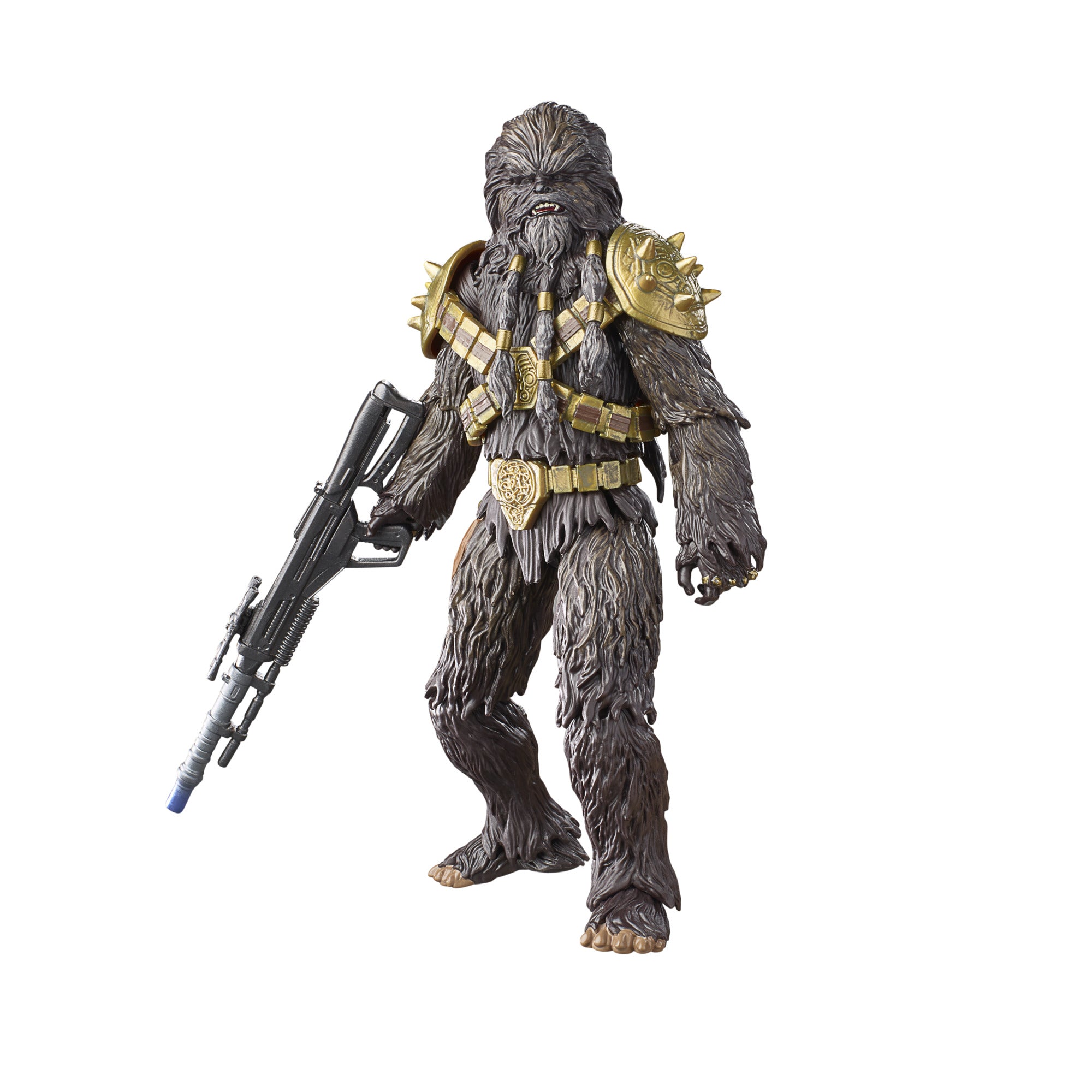 Star Wars Black Series Krrsantan、mySite、hgirdovlk
