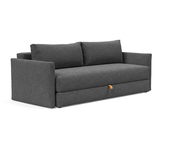 Tripi Sofa Bed、mySite、neckold