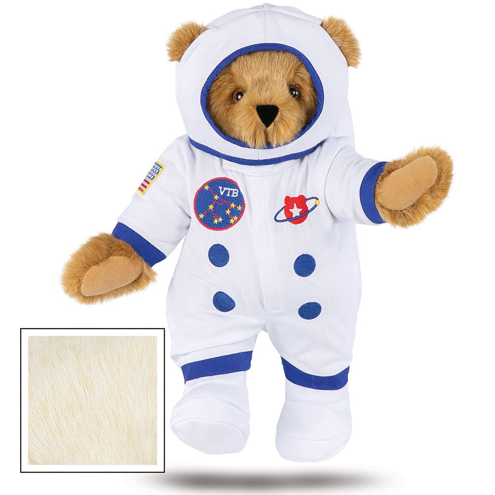 15 In. Astronaut Bear、mySite、pszhyizbm