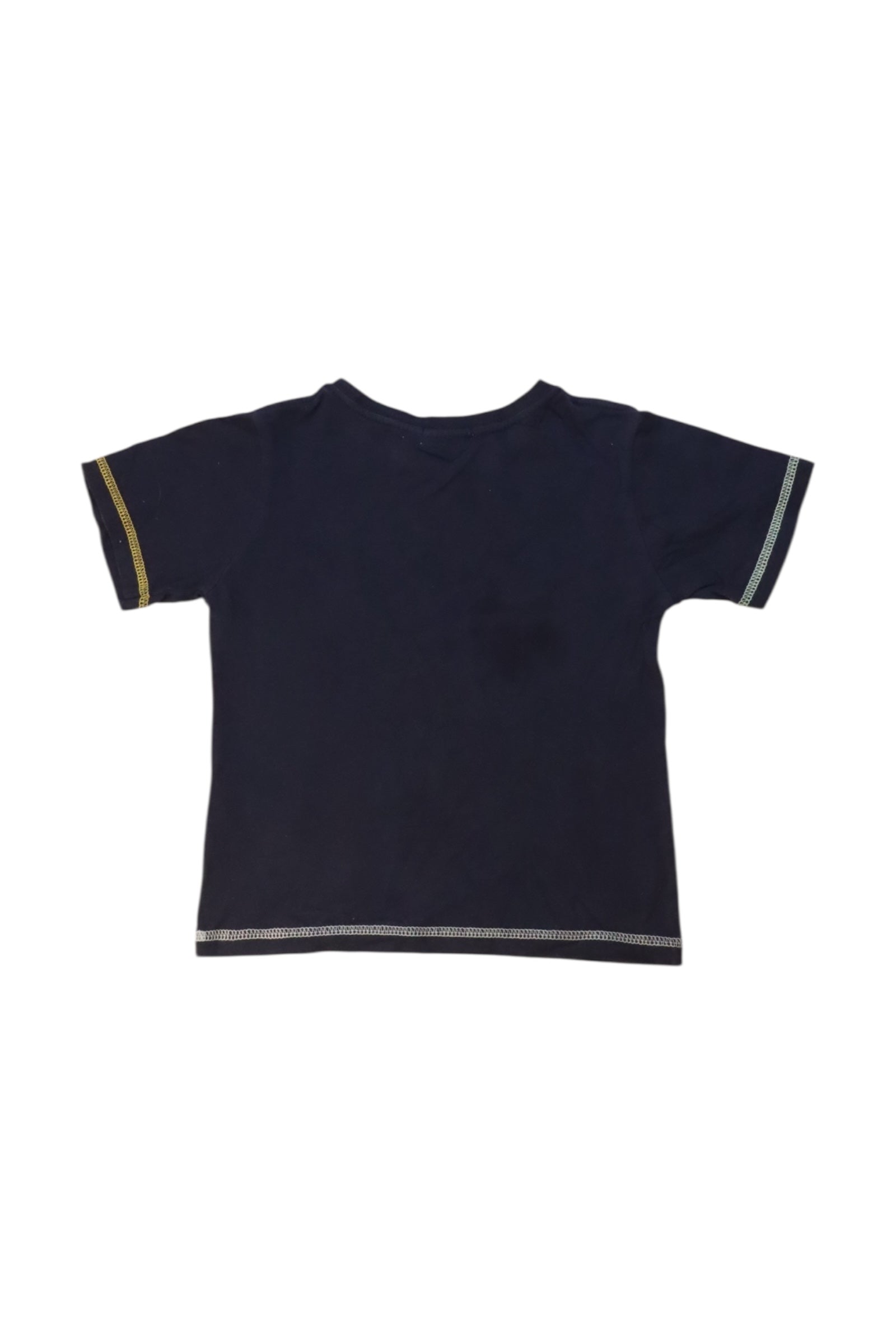 BEAMS Mini Short Sleeve T-Shirt 4T、mySite、g9winljtr