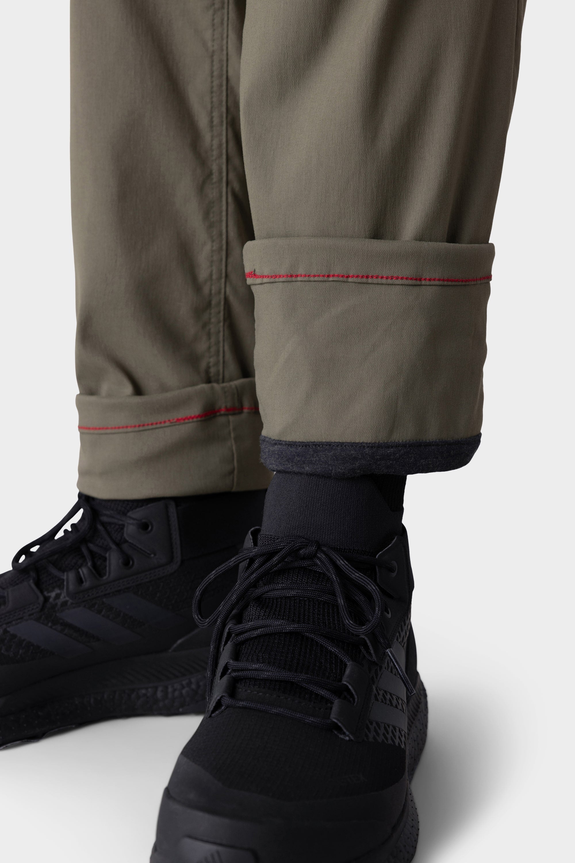 686 Men's Everywhere Merino-Lined Pant - Slim Fit、mySite、i-lightchina