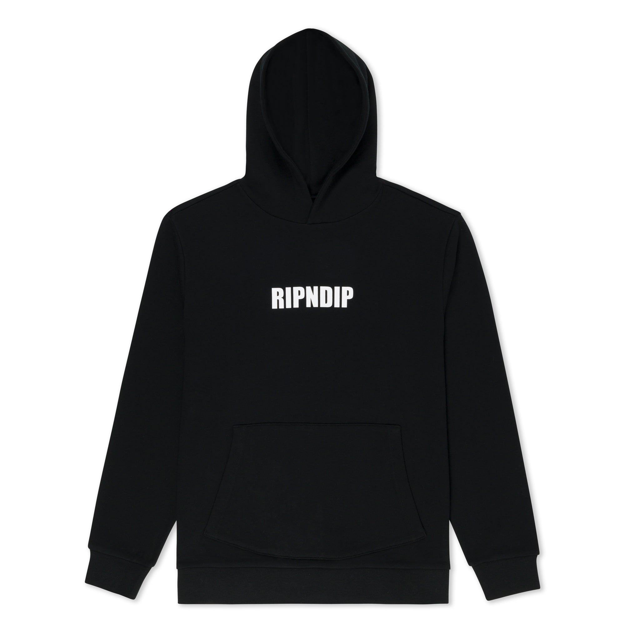  ILY Fuckin Fuck Hoodie (Black)、mySite、merchandisen