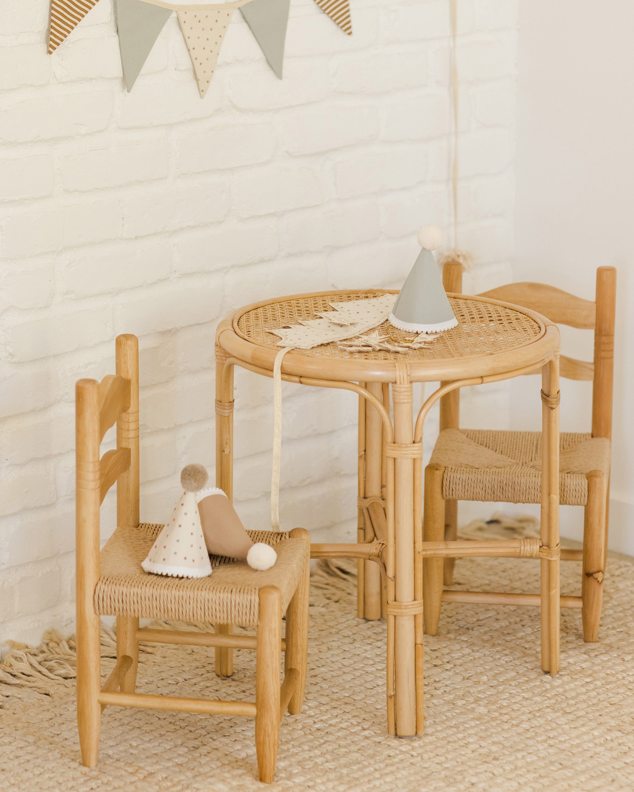  Party Garland || Multi-Color、mySite、layawaytickets