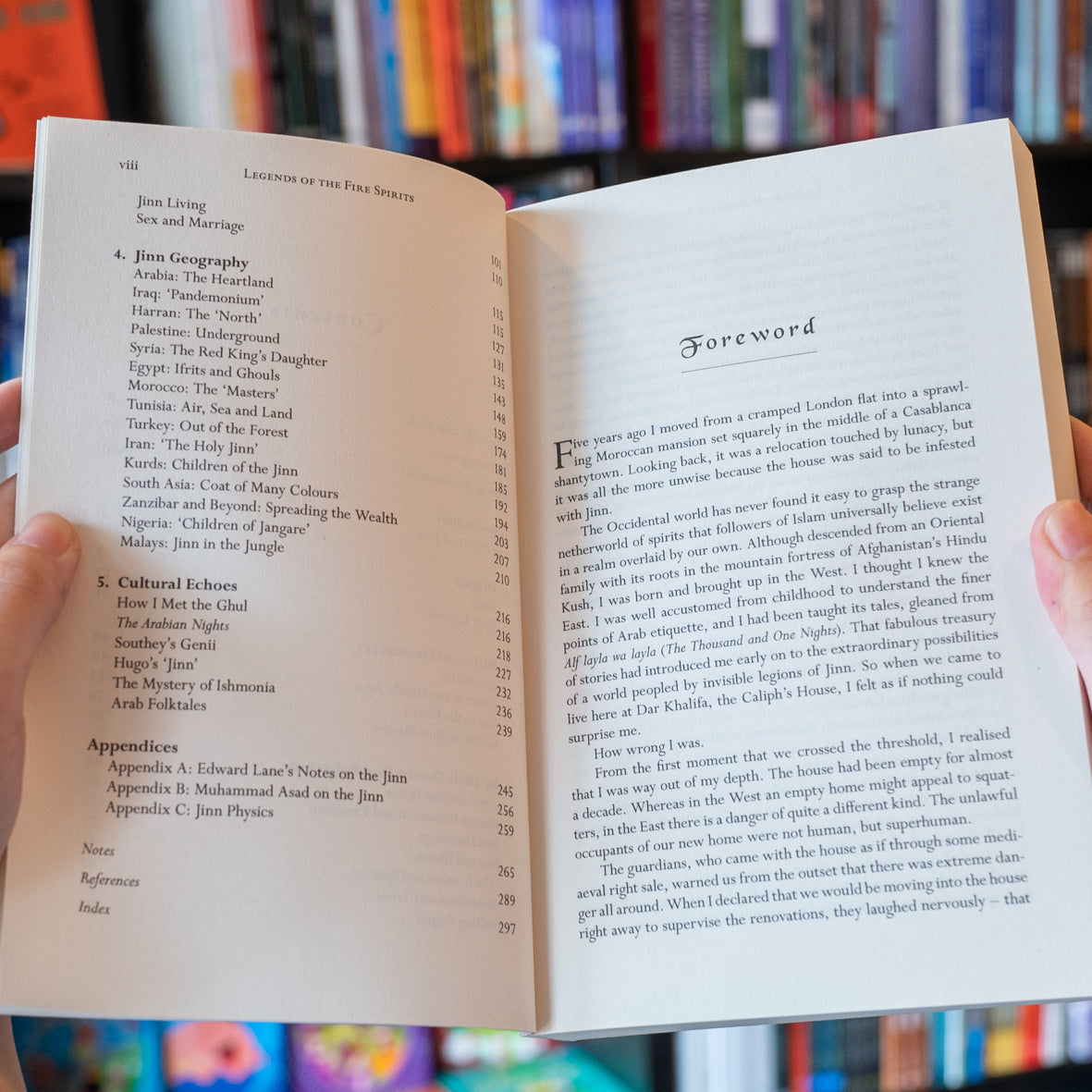 Legends of the Fire Spirits: Jinn and Genies from Arabia to Zanzibar、mySite、topwebapps